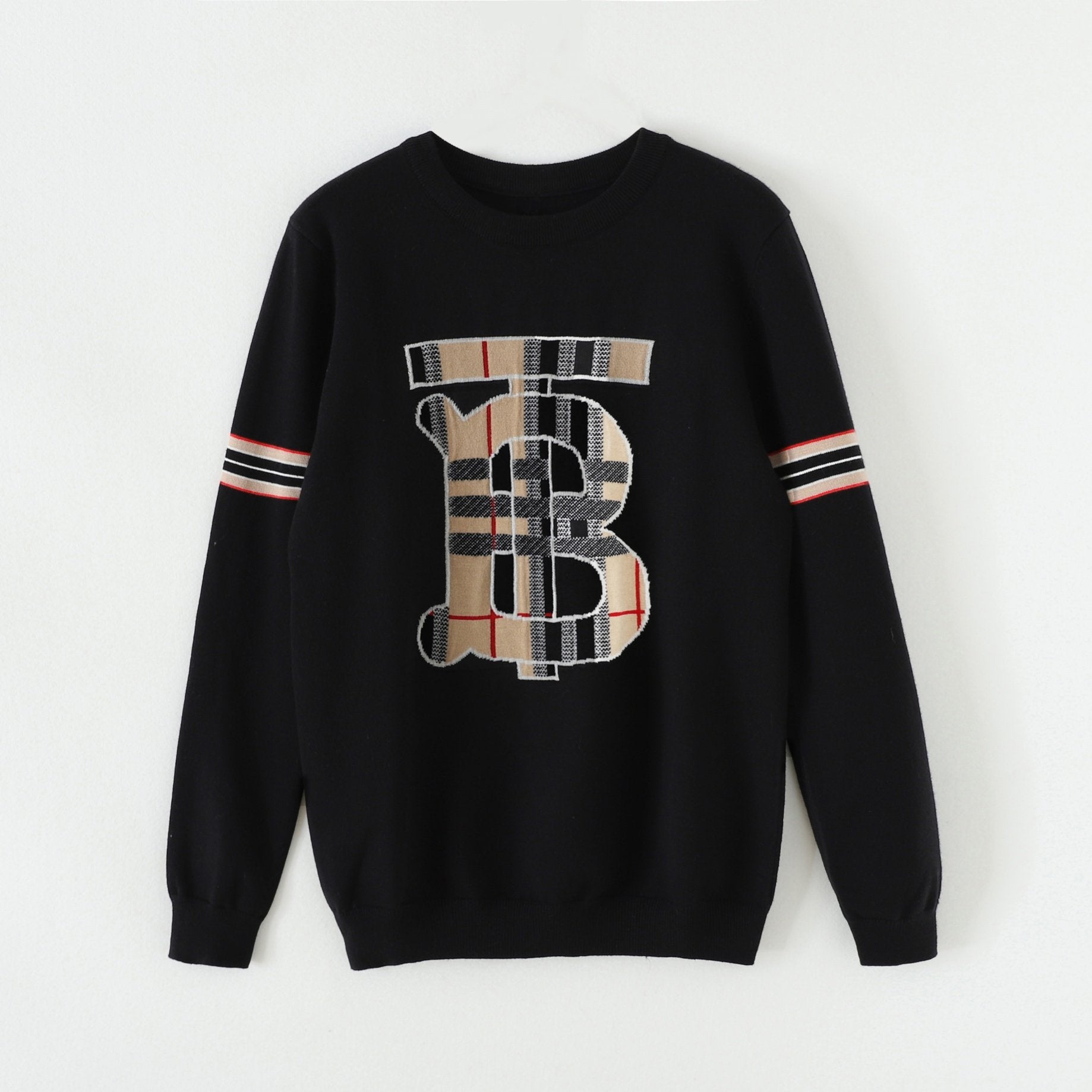 BURBERRY - SWEATSHIRT