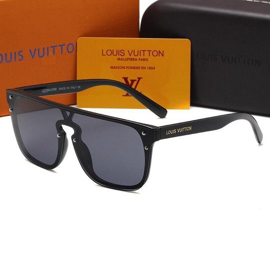 LV - Cool Neutral Sunglasses - SNEAKE.STORE