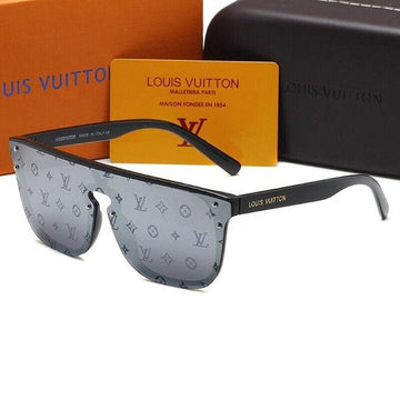 LV - Cool Neutral Sunglasses - SNEAKE.STORE