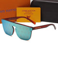 LV - Cool Neutral Sunglasses - SNEAKE.STORE