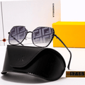 FDI - Fashion F1715 Sunglasses - SNEAKE.STORE