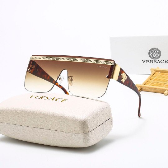 VRCE - Unisex Fashion HD Sunglasses - SNEAKE.STORE