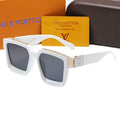 LV - Classic Millionaires Square Eyewear - SNEAKE.STORE