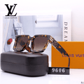 LV - Classic Millionaires Square Eyewear - SNEAKE.STORE