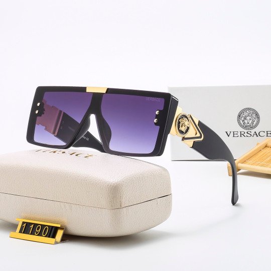 VRCE - Oversized Polarized HD Eyewear - SNEAKE.STORE