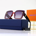 LV - Star Pattern HD Eyewear - SNEAKE.STORE