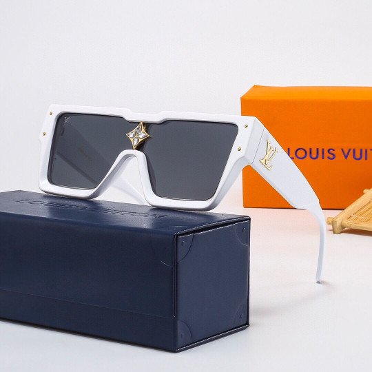 LV - Unisex Large Frame Cool Eyewear - SNEAKE.STORE