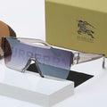 BRRY - New One-piece Unisex Sunglasses - SNEAKE.STORE