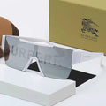 BRRY - New One-piece Unisex Sunglasses - SNEAKE.STORE