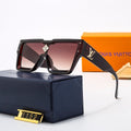 LV - Unisex Large Frame Cool Eyewear - SNEAKE.STORE