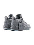 AIR JORDAN 4 “COOL GREY KAWS” - SNEAKE.STORE