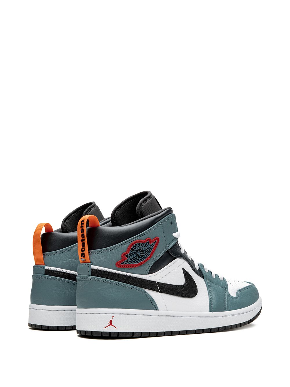 AIR JORDAN 1 RETRO MID OG “FACETASM” - SNEAKE.STORE