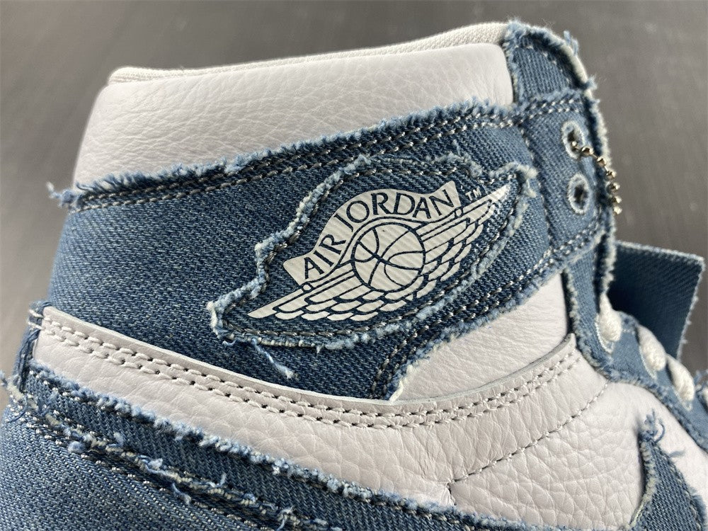 AIR JORDAN 1 High OG “Denim” - SNEAKE.STORE