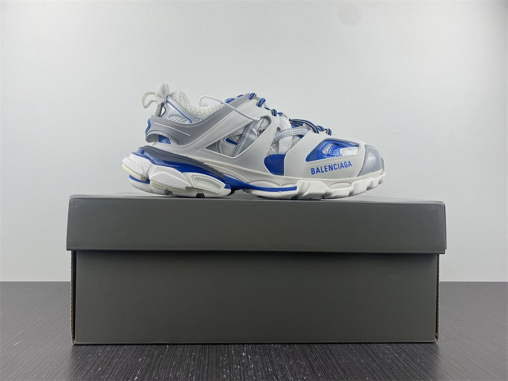 BALENCIAGA - SNEAKERS - SNEAKE.STORE