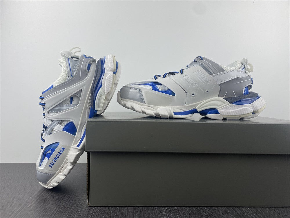 BALENCIAGA - SNEAKERS - SNEAKE.STORE