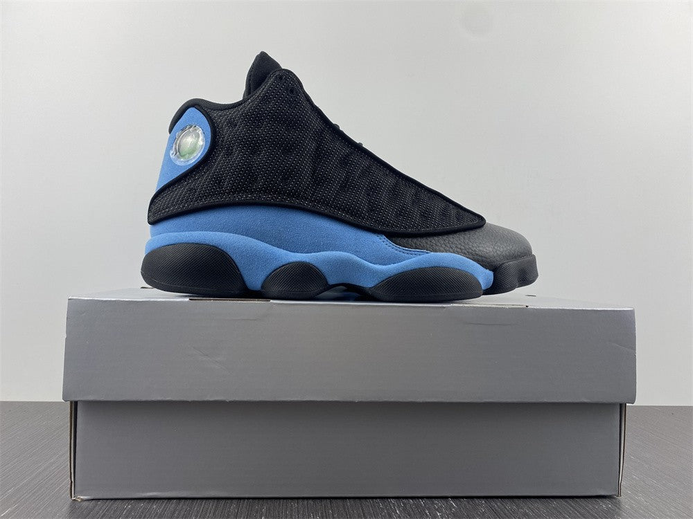 AIR JORDAN 13 RETRO HIGH “University Blue” - SNEAKE.STORE