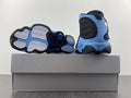 AIR JORDAN 13 RETRO HIGH “University Blue” - SNEAKE.STORE