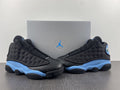 AIR JORDAN 13 RETRO HIGH “University Blue” - SNEAKE.STORE