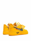 NIKE X OFF-WHITE- AIR FORCE 1 LOW - SNEAKE.STORE