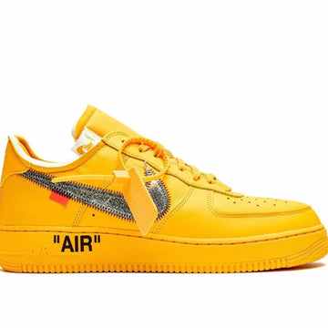 NIKE X OFF-WHITE- AIR FORCE 1 LOW - SNEAKE.STORE