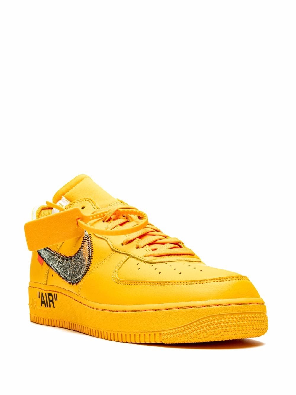 NIKE X OFF-WHITE- AIR FORCE 1 LOW - SNEAKE.STORE