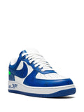 NIKE X LOUIS VUITTON - AIR FORCE 1 LOW - SNEAKE.STORE