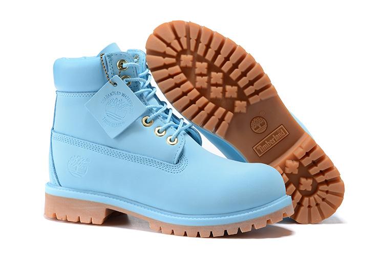 TIMBERLAND - BOOTS