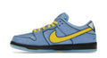 Nike SB Dunk Low
The Powerpuff Girls Bubbles - SNEAKE.STORE