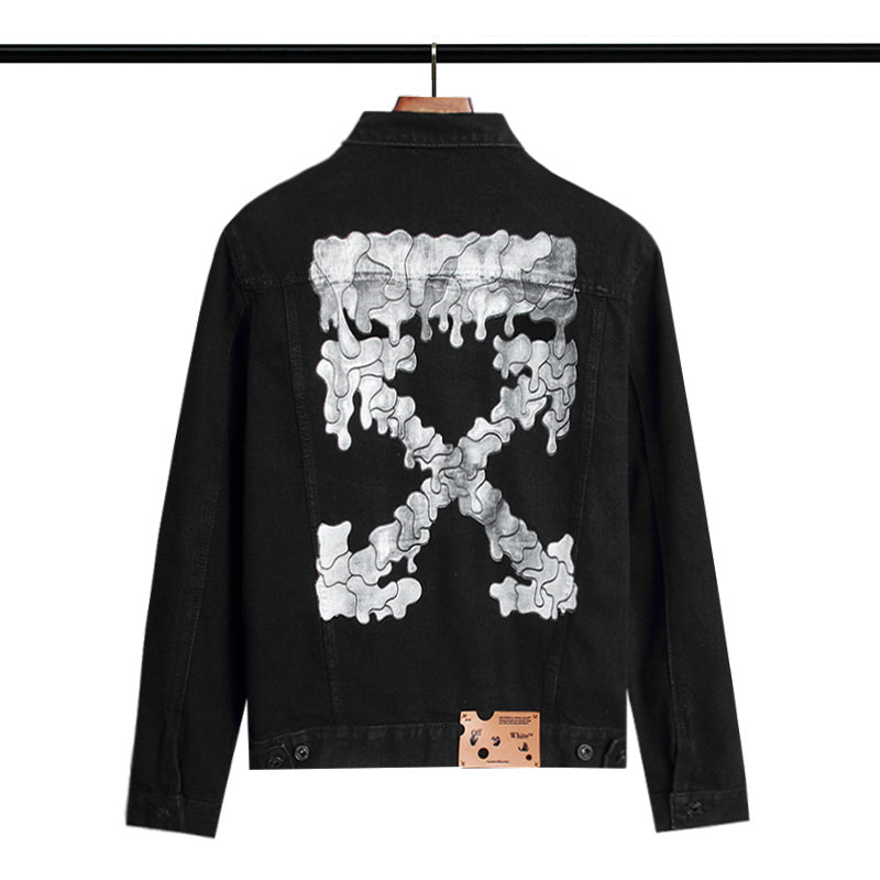 OFF WHITE - JACKET - SNEAKE.STORE