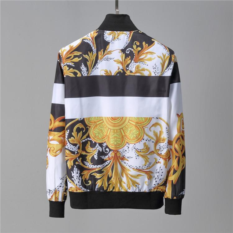 VERSACE - JACKET