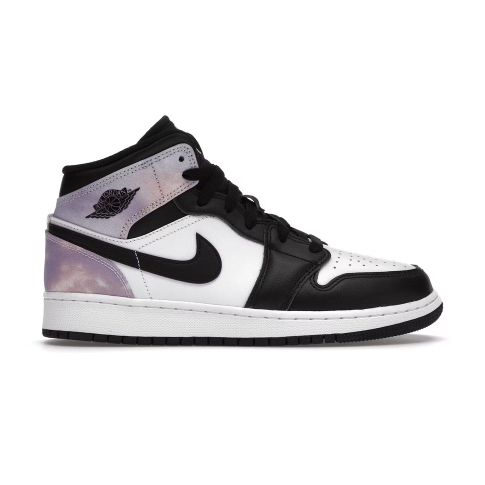 AIR JORDAN 1 MID SE ZEN MASTER (GS) - SNEAKE.STORE