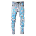 AMIRI - JEANS - SNEAKE.STORE