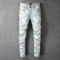 AMIRI - JEANS - SNEAKE.STORE