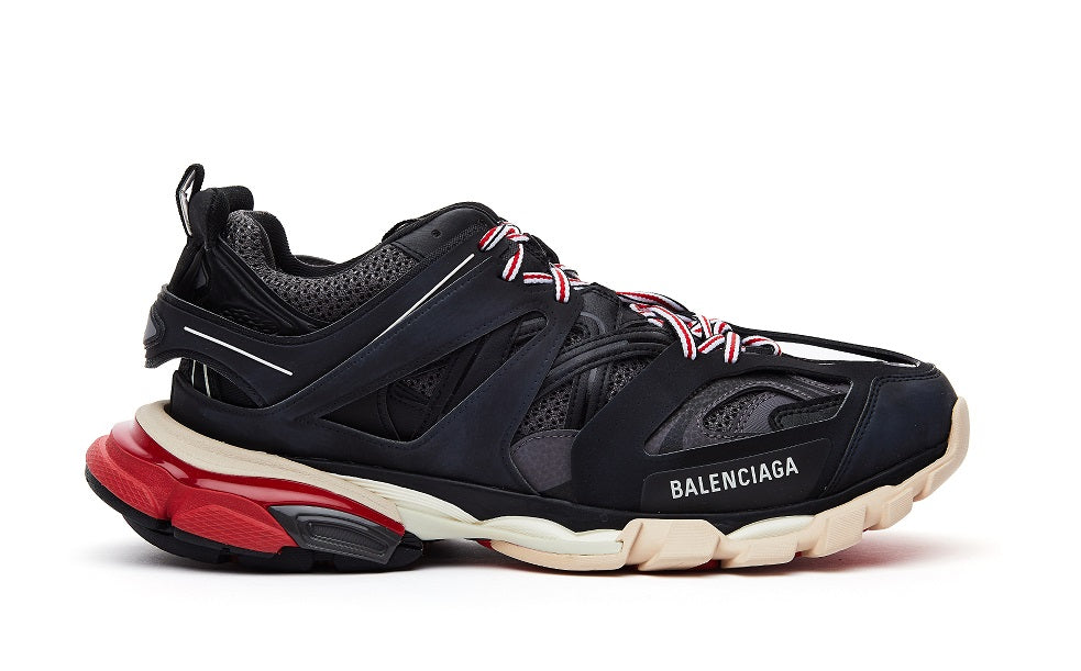 BALENCIAGA - SNEAKERS - SNEAKE.STORE