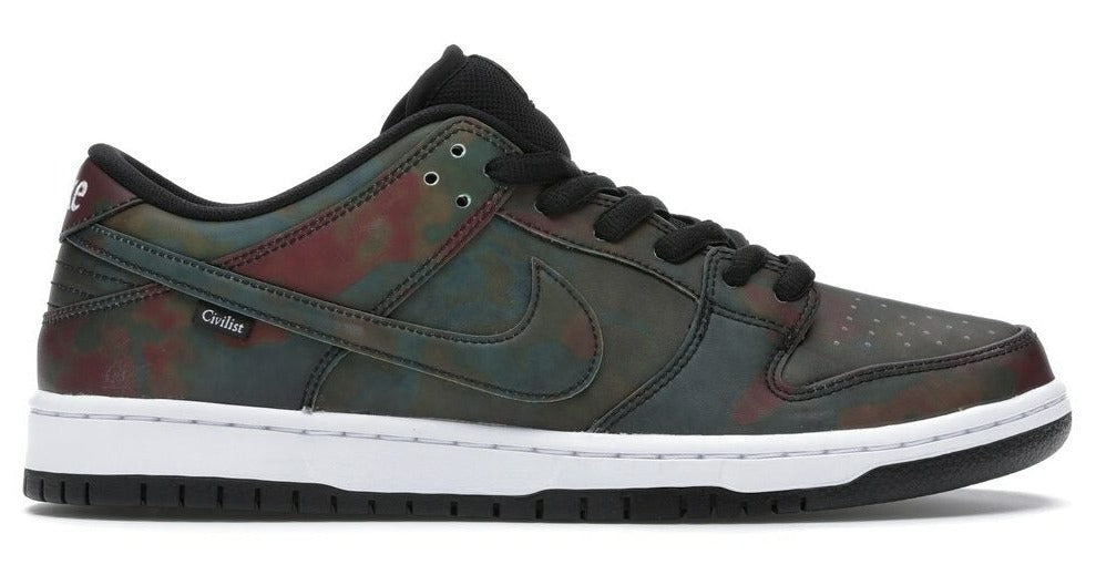 NIKE DUNK SB LOW “CIVILIST”