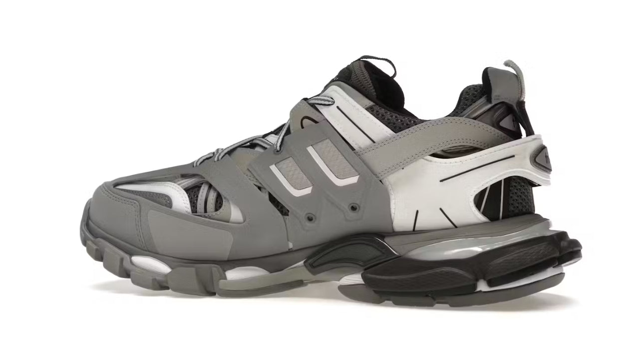 Balenciaga Track LED
Gray - SNEAKE.STORE