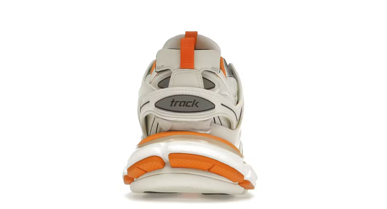 Balenciaga Track
White Orange - SNEAKE.STORE