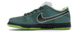 Nike SB Dunk Low
Concepts Green Lobster (Special Box) - SNEAKE.STORE