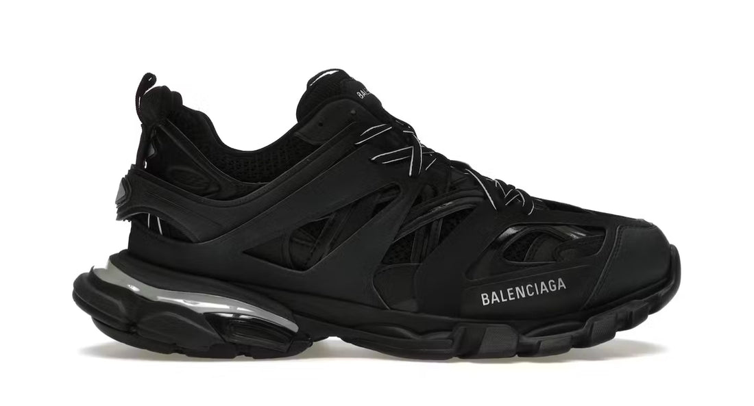 Balenciaga Track LED
Black - SNEAKE.STORE