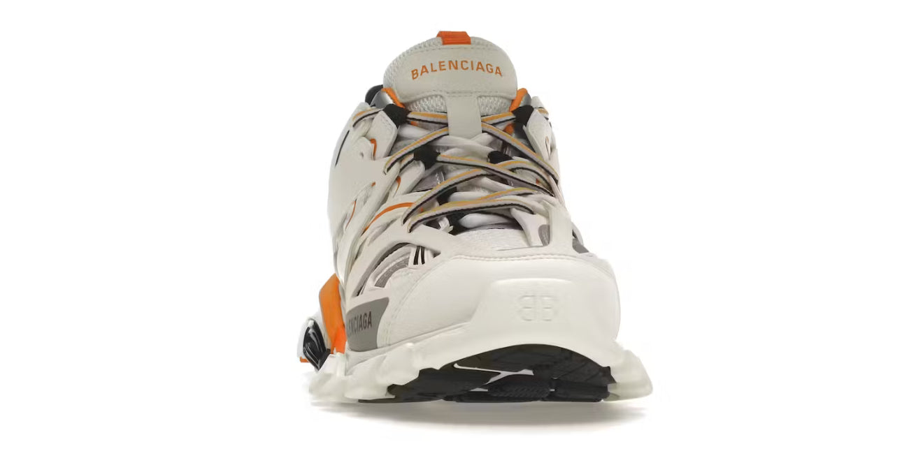 Balenciaga Track
White Orange - SNEAKE.STORE