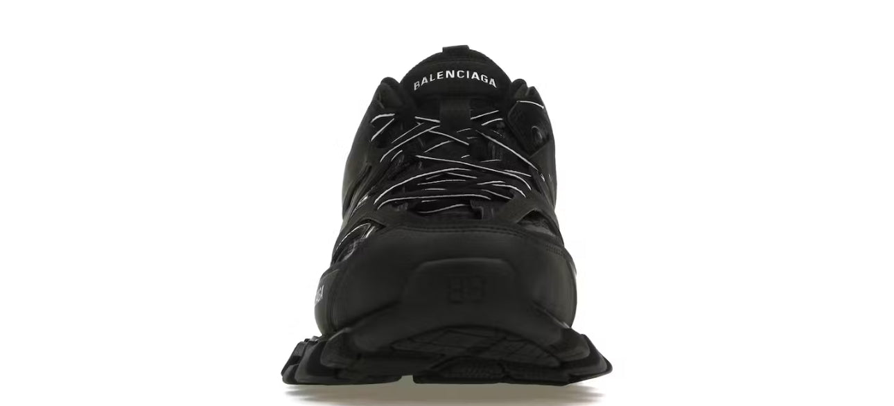 Balenciaga Track
Black - SNEAKE.STORE