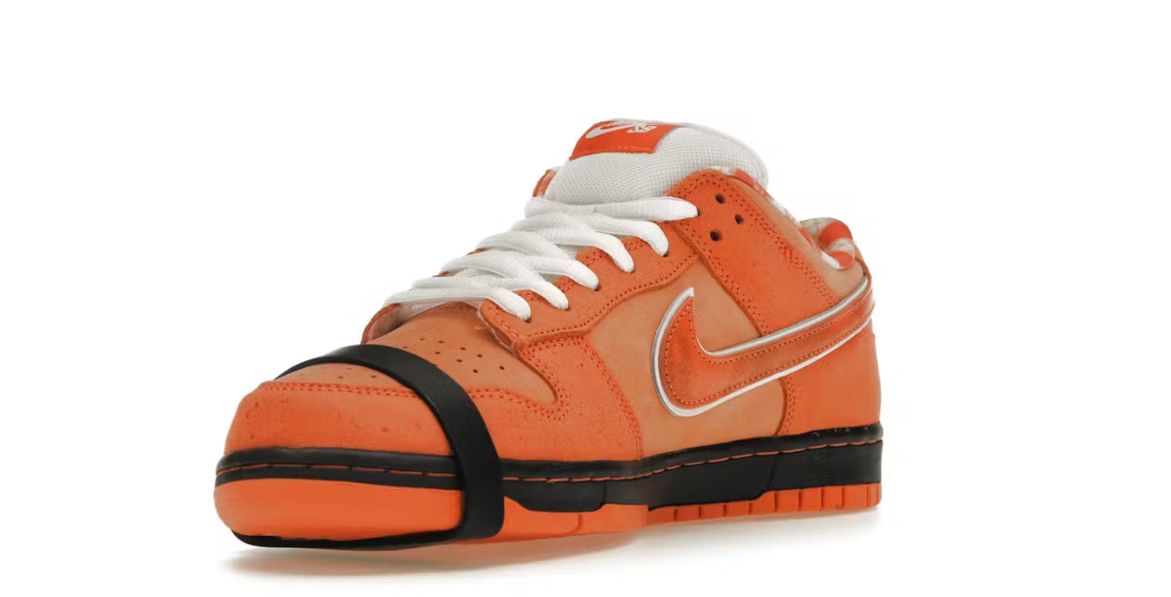 Nike SB Dunk Low
Concepts Orange Lobster - SNEAKE.STORE