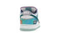 Nike SB Dunk Low
Futura Laboratories Bleached Aqua - SNEAKE.STORE