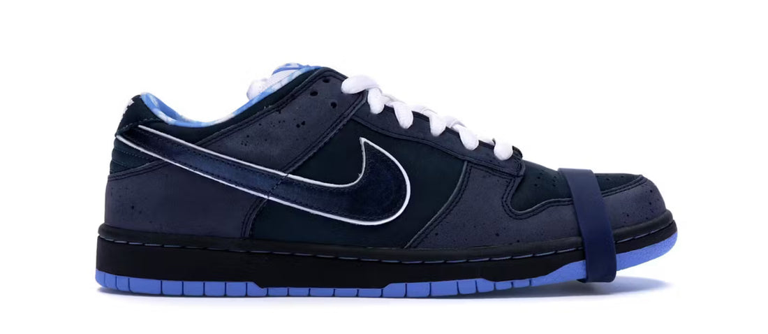 Nike SB Dunk Low
Concepts Blue Lobster - SNEAKE.STORE