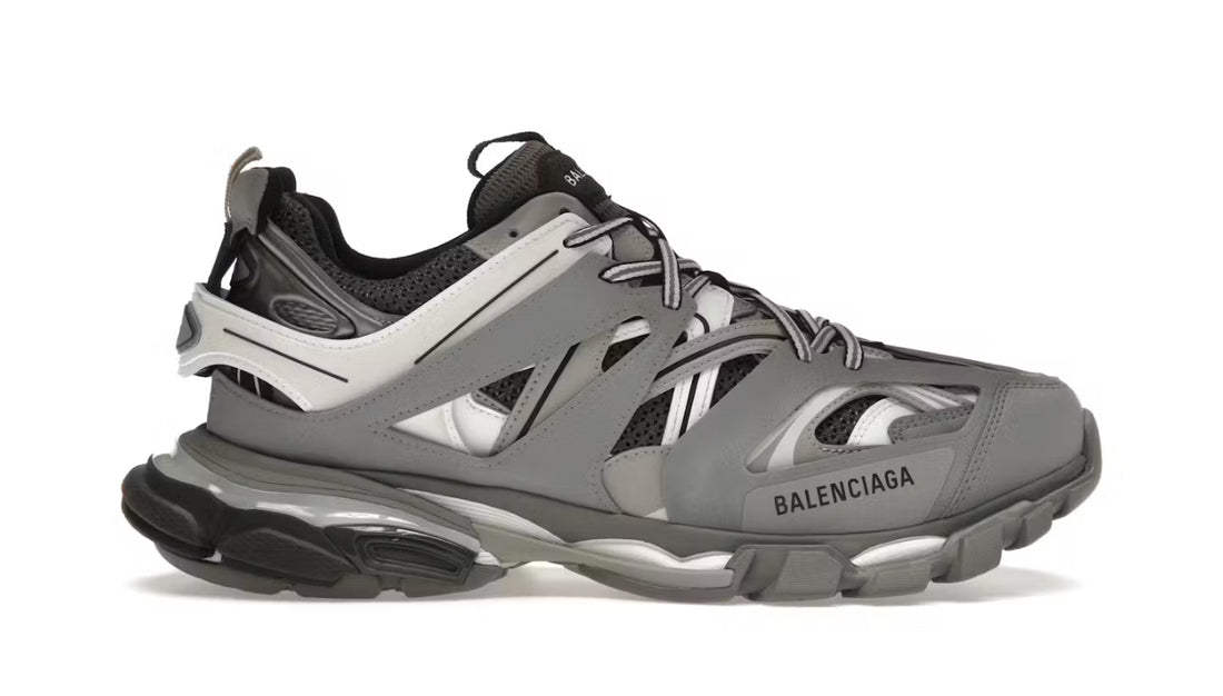 Balenciaga Track LED
Gray - SNEAKE.STORE