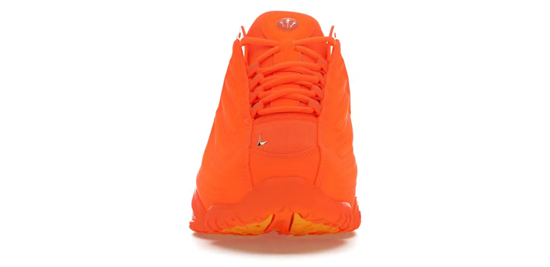 Nike Hot Step 2
Drake NOCTA Total Orange