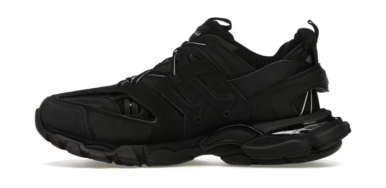 Balenciaga Track
Black - SNEAKE.STORE