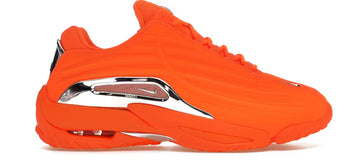 Nike Hot Step 2
Drake NOCTA Total Orange