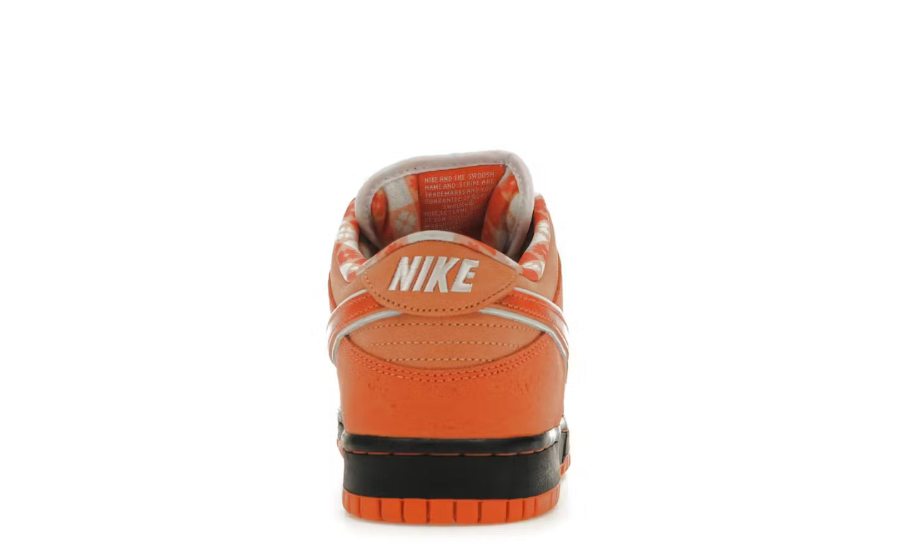 Nike SB Dunk Low
Concepts Orange Lobster - SNEAKE.STORE