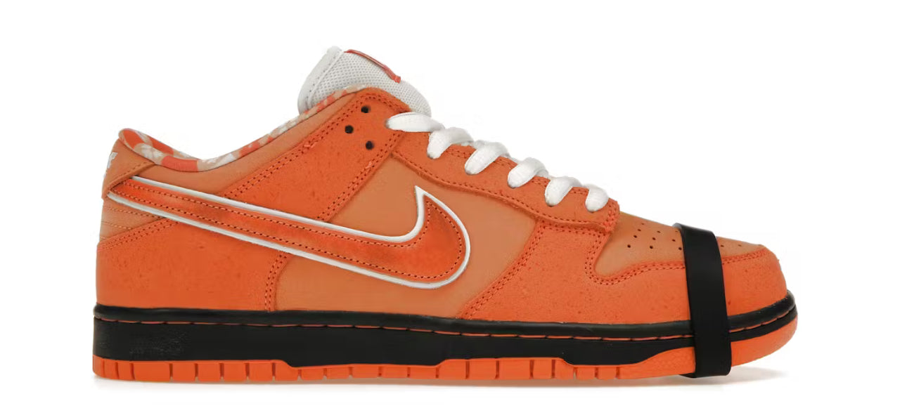 Nike SB Dunk Low
Concepts Orange Lobster - SNEAKE.STORE